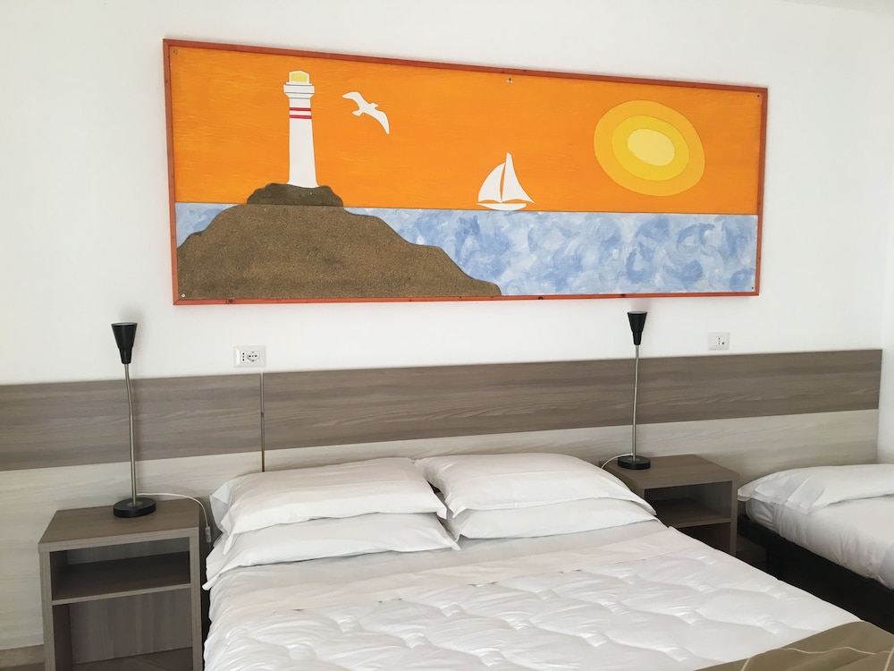 Quadruple Room photo 1