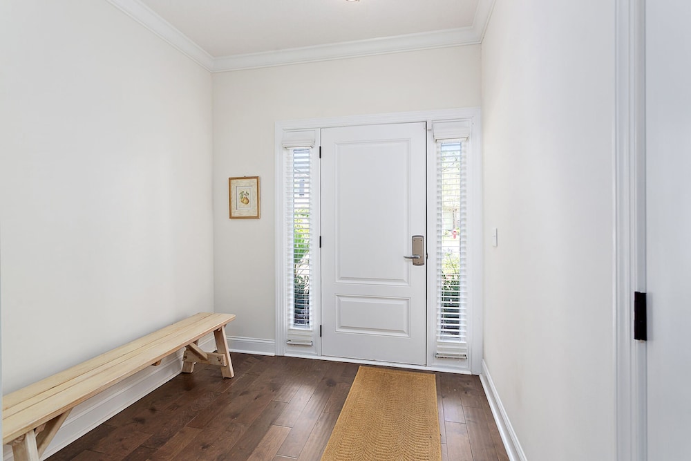 Townhome, 3 Bedrooms