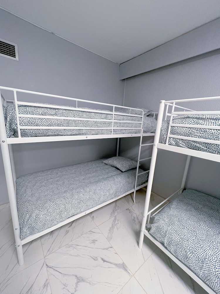 Standard Shared Dormitory