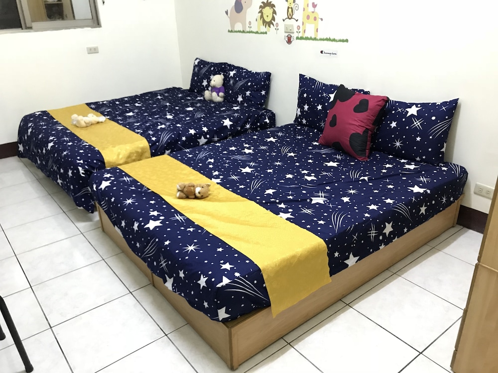 Quadruple Room photo 1