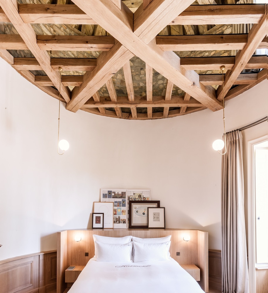 Suite (9 Soleil Prestige)