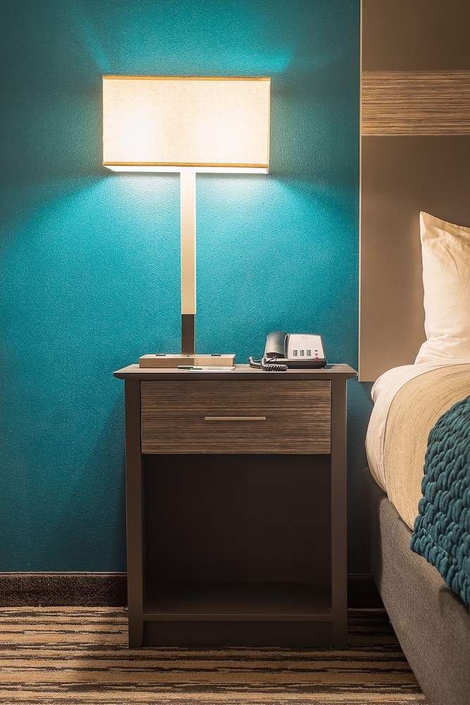 King Junior Suite Disability Access photo 1
