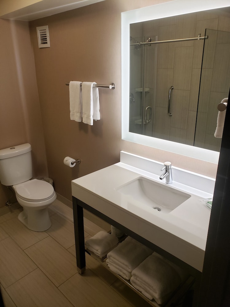 Standard Room, 1 King Bed, Accessible (Communications Accessible) photo 2