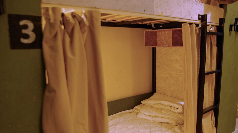 Shared Dormitory, Mixed Dorm (6 beds) photo 1