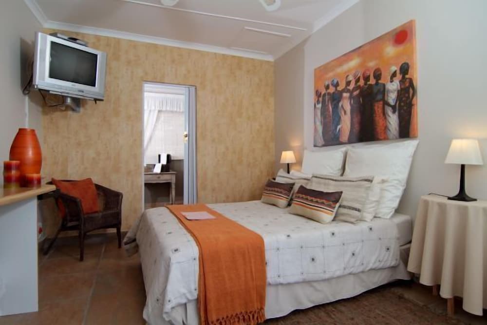 Self-Catering photo 1