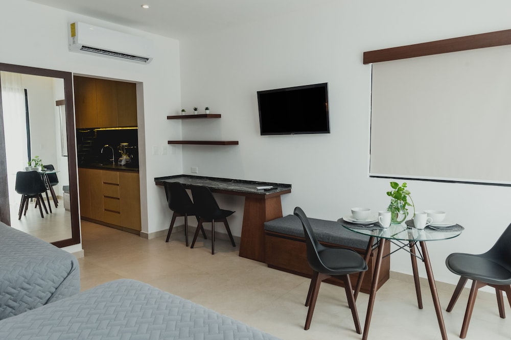 Suite Doble - Photo 3