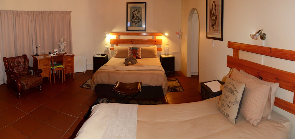 Twin Room photo 3