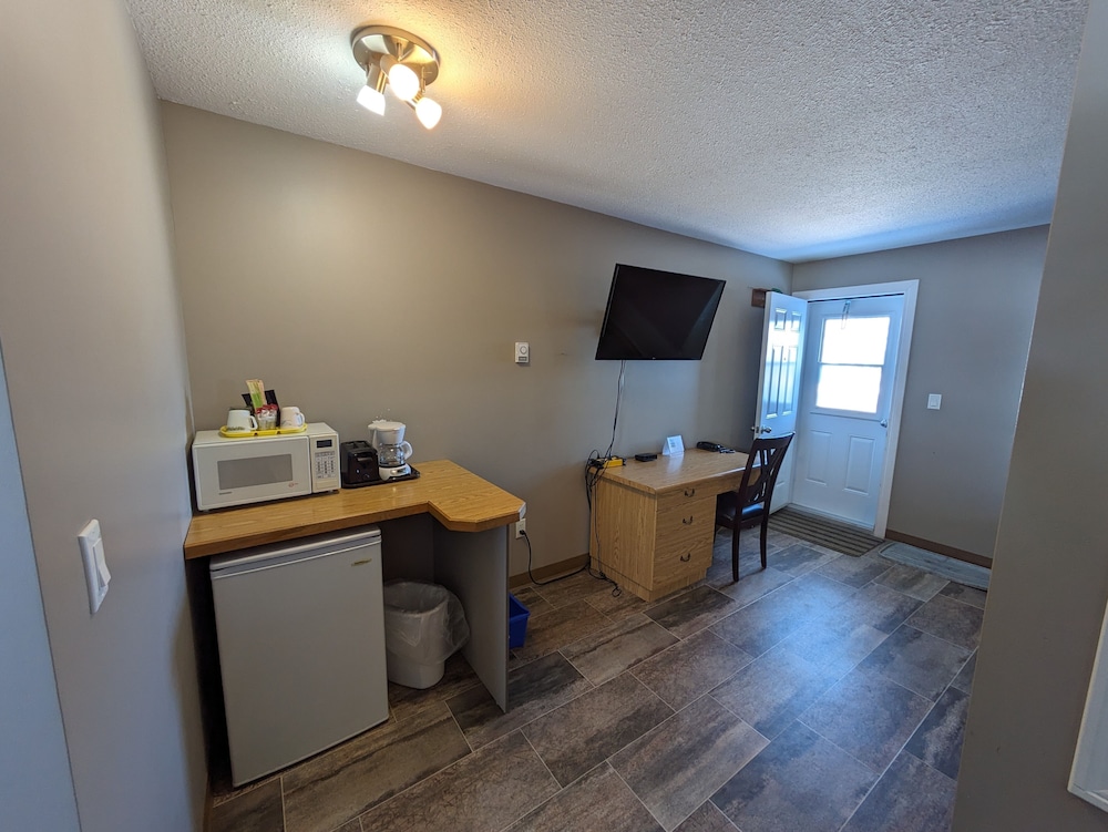 Standard Room photo 2