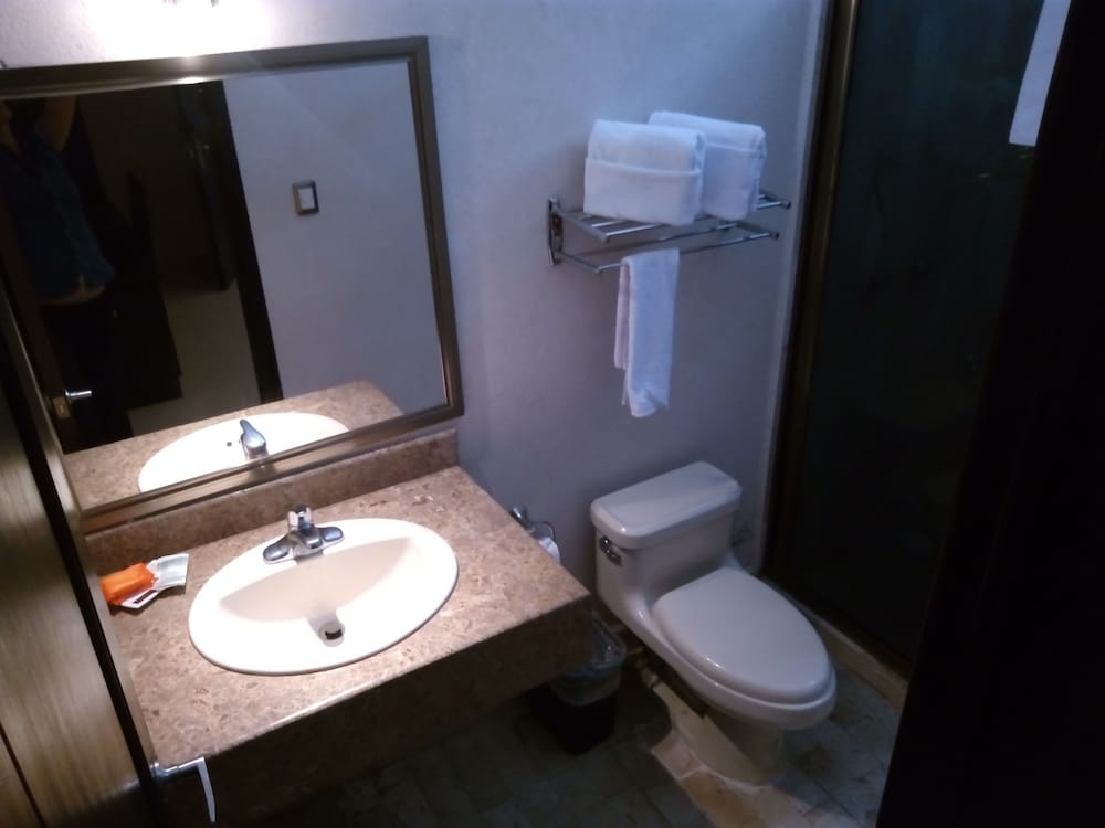 Quadruple Room photo 3