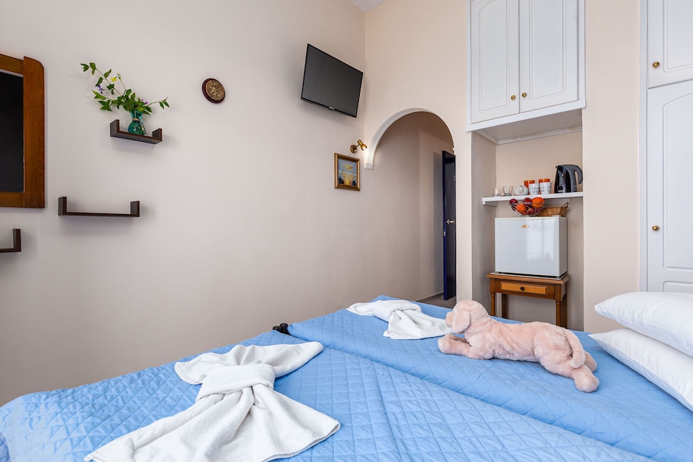 Twin Room photo 3
