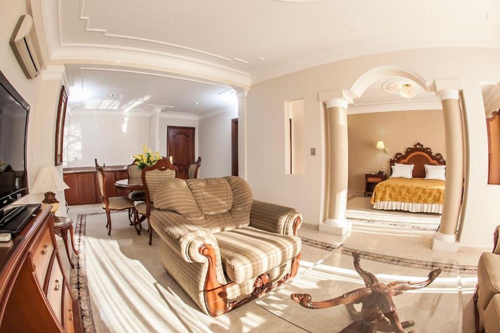 Standard Apartment, Multiple Beds photo 1