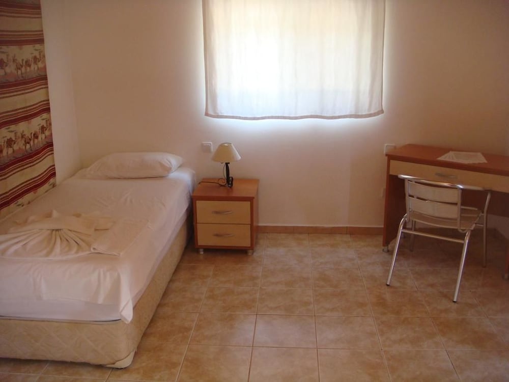 Standard Single Room photo 3