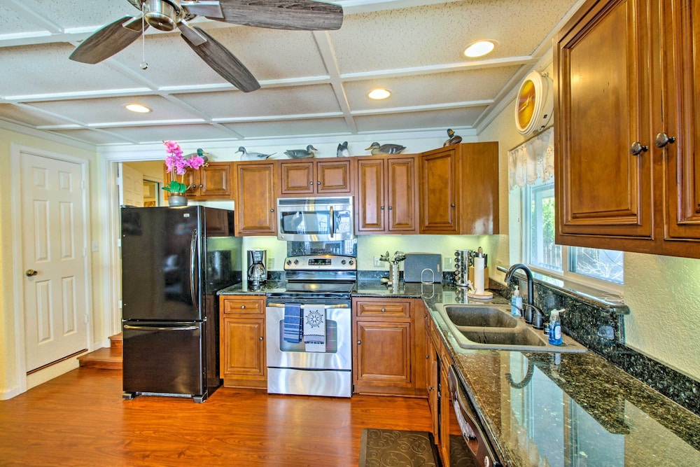 House (2 Bedrooms) photo 3