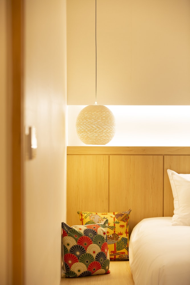 Tatami Suite Double Room - Photo 6