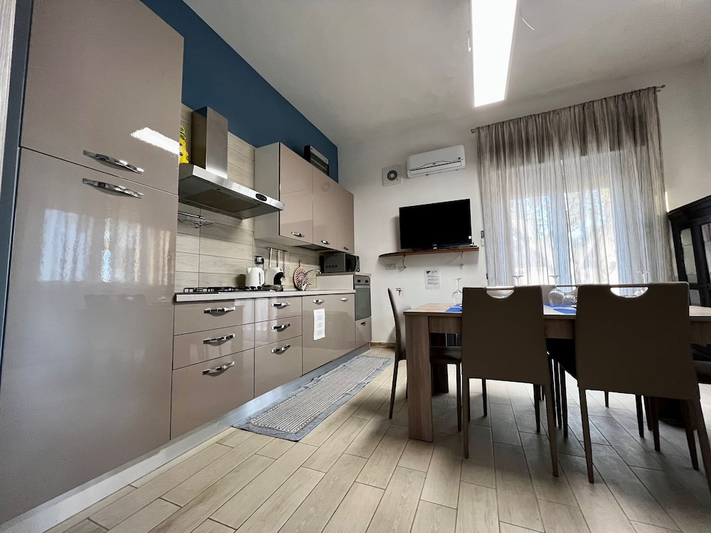 Appartamento Holiday Ecologico Marina di Ragusa apt "il Gufo", Foto 3