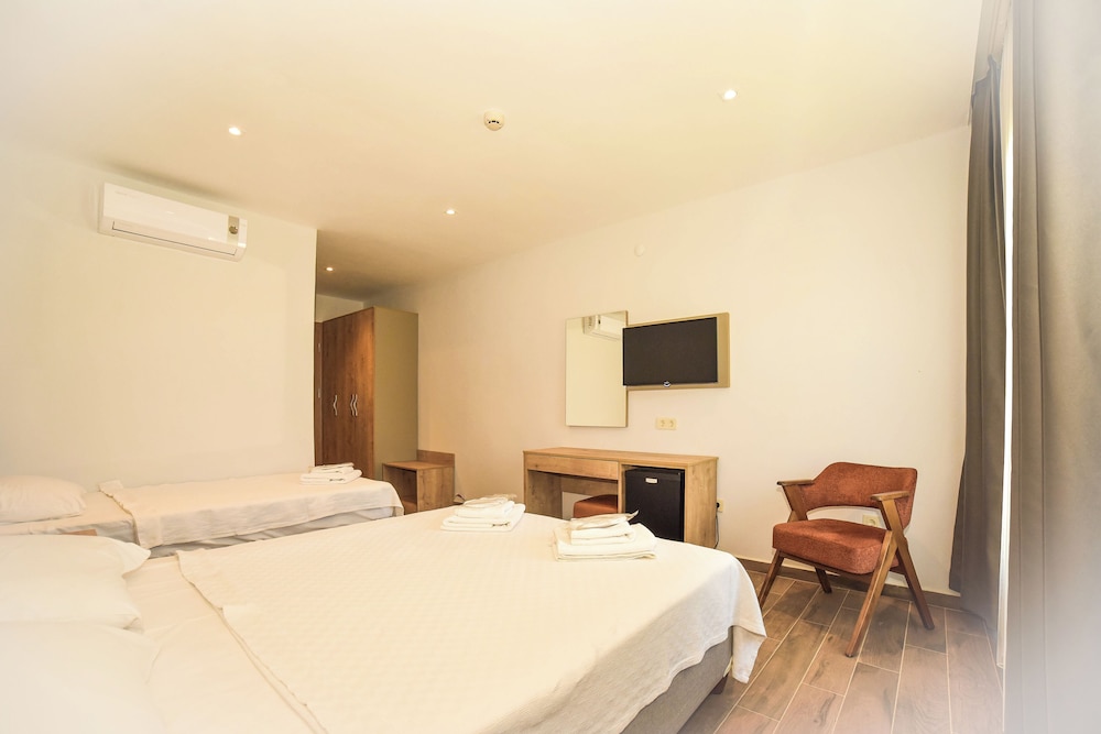 Standard Triple Room - Photo 4