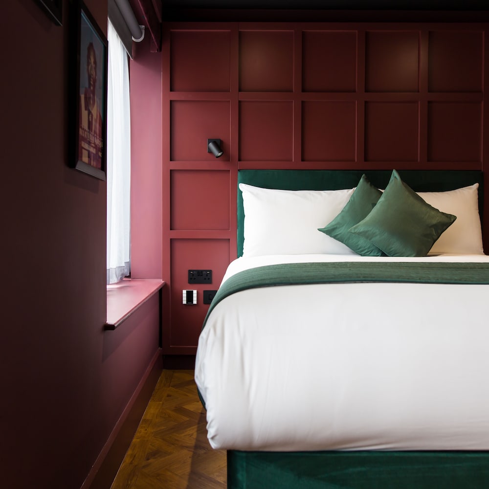 Superior Double Room photo 1