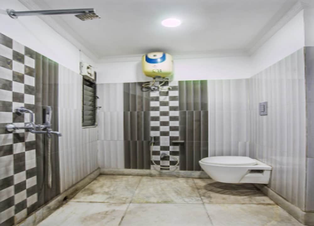 Double Or Twin Room photo 2