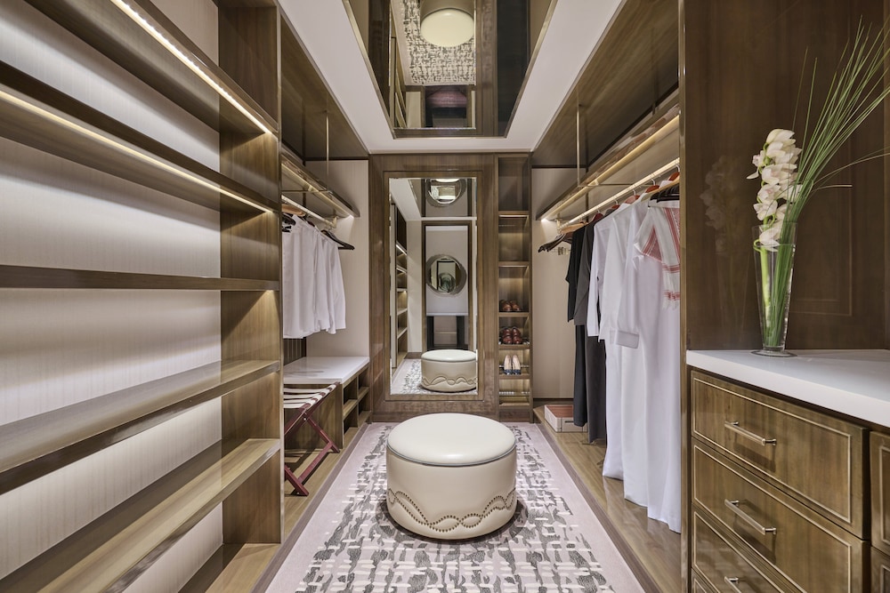 Royal Suite