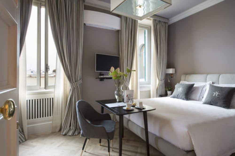Superior Double Room photo 1