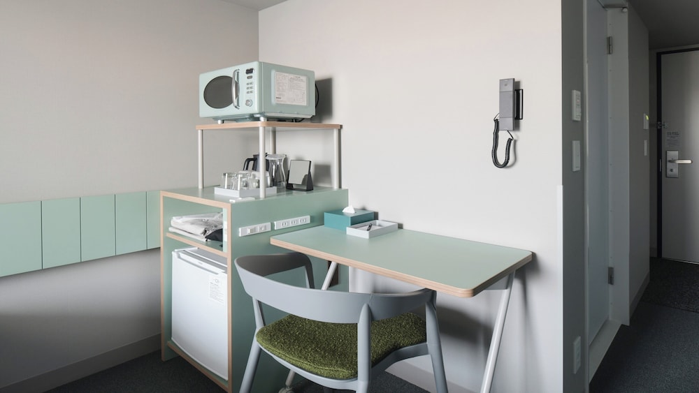 Double Room Single Use