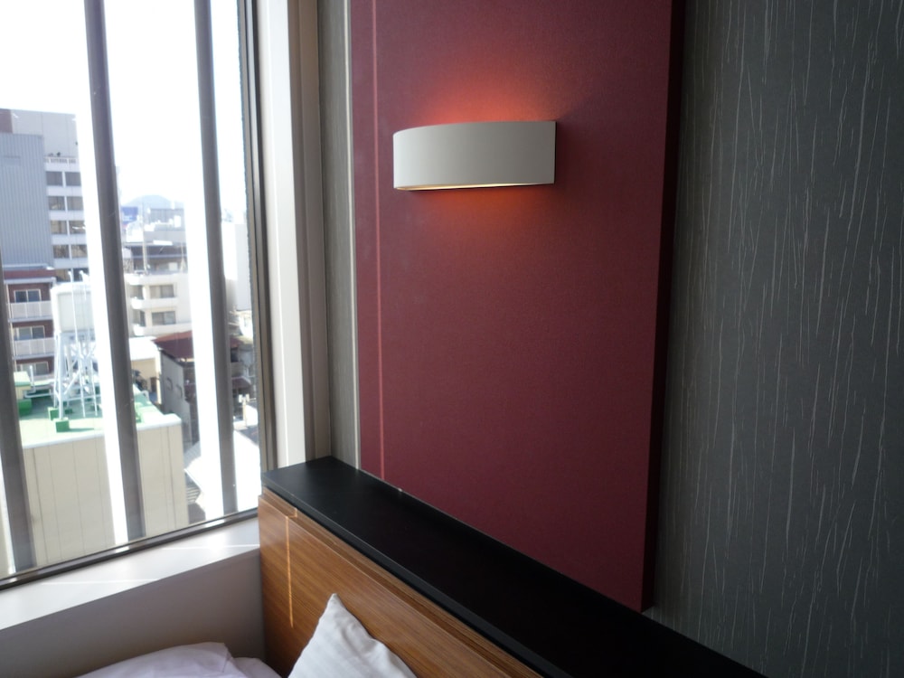 Double Room, Smoking (Hollywood type) photo 2
