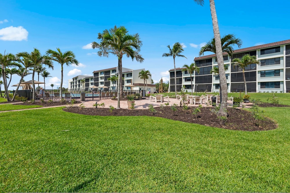 Loggerhead Cay 302 w Bikes Pool on Beach, Billede 46