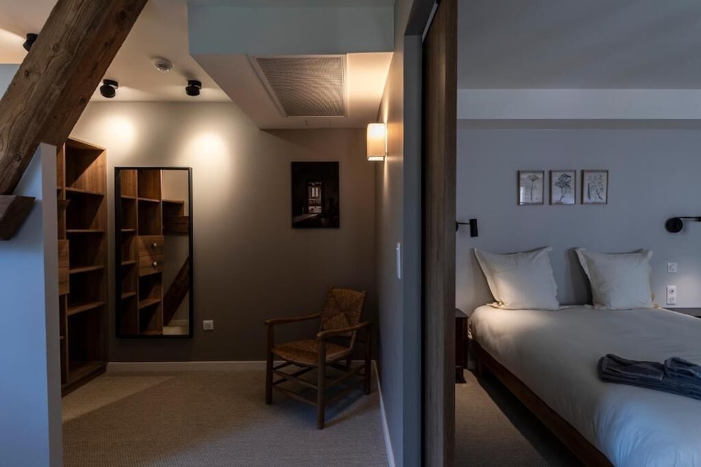 Quadruple Room photo 3