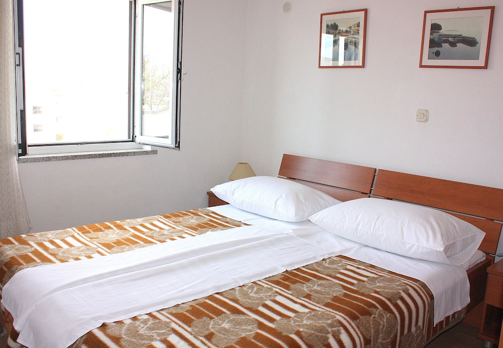Apartment, 2 Bedrooms (Green)