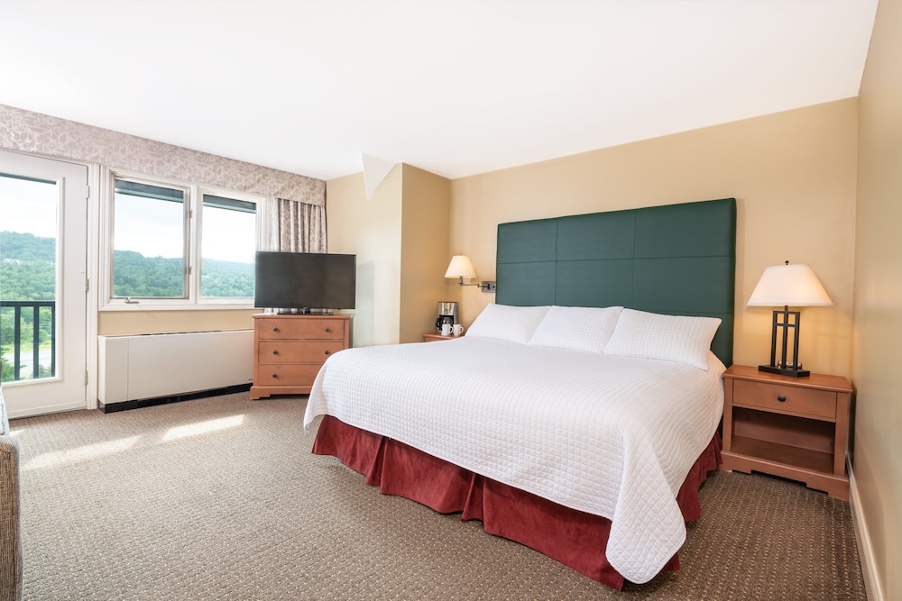 Room, 1 King Bed - Photo 2