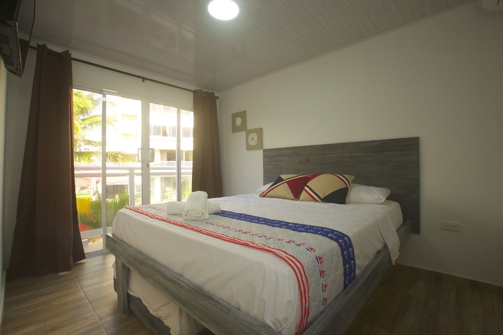 Superior Room, City View