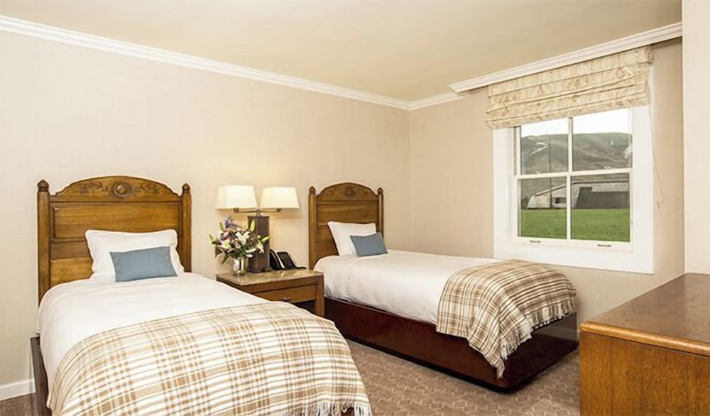 Three Bedroom Lodge Apartment - Photo 1