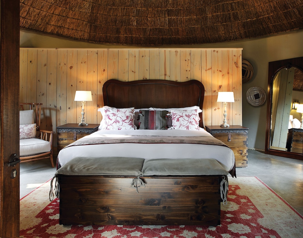 Superior Chalet photo 1