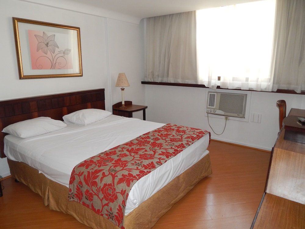 Standard Double Room, 1 Double Bed - Photo 8