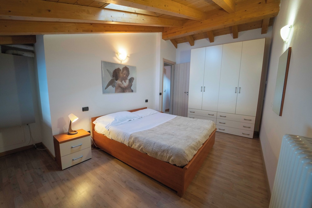 Traditional Apartment