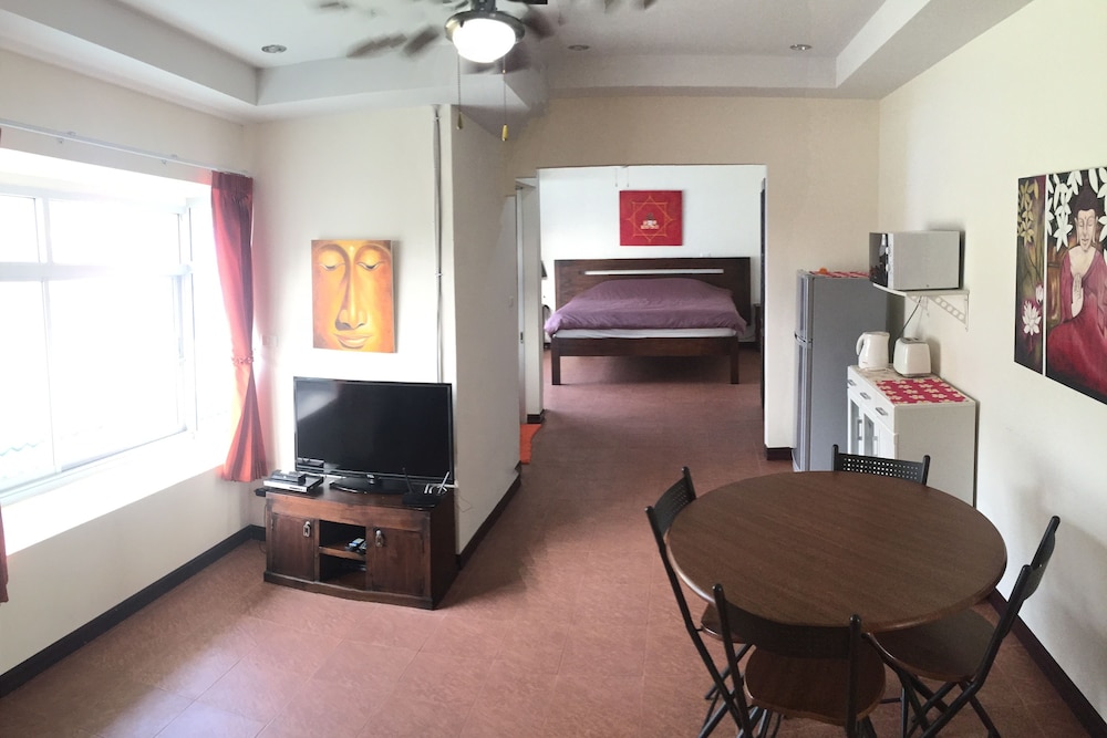 Superior Apartment photo 1