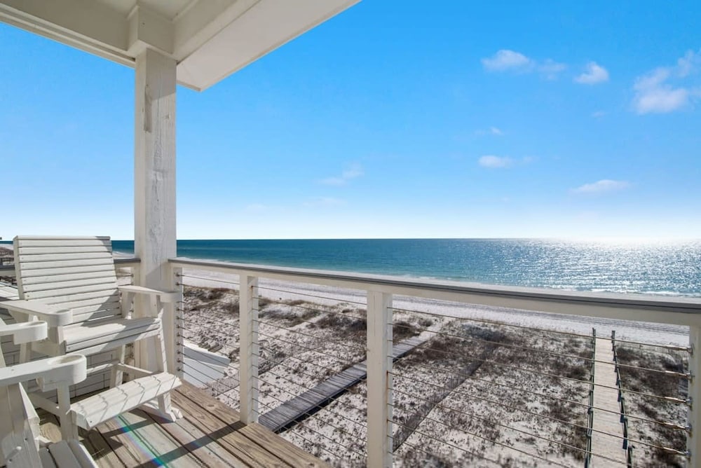 Lil Tip Sea 8 BR Private Pool Elevator Beach, Billede 43