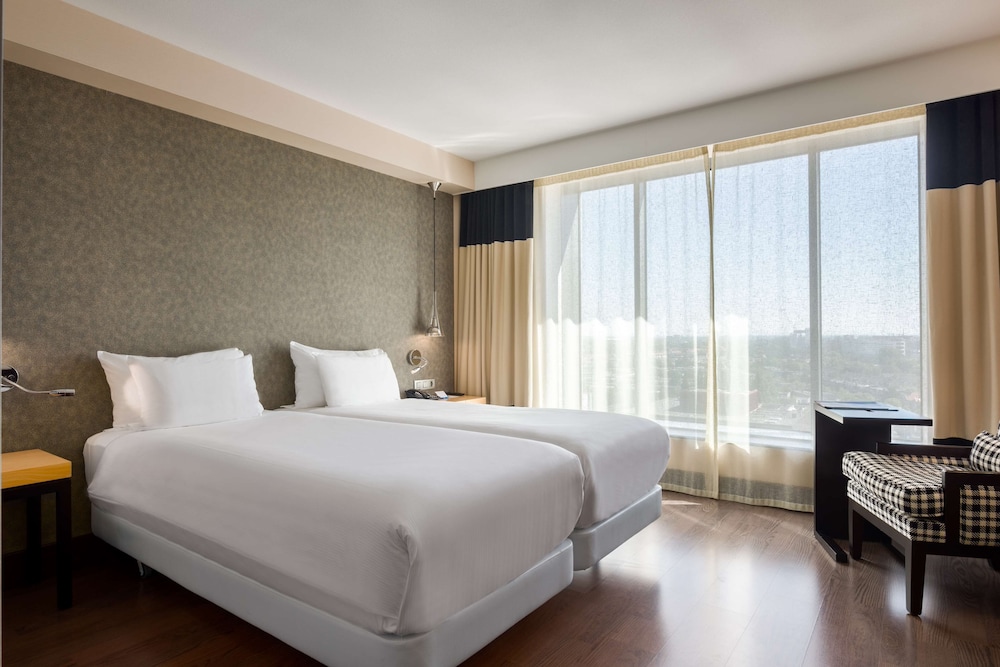 Standard Room - Photo 1