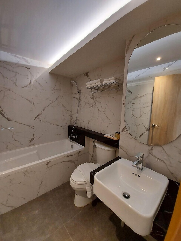 Luxury Room - Photo 5