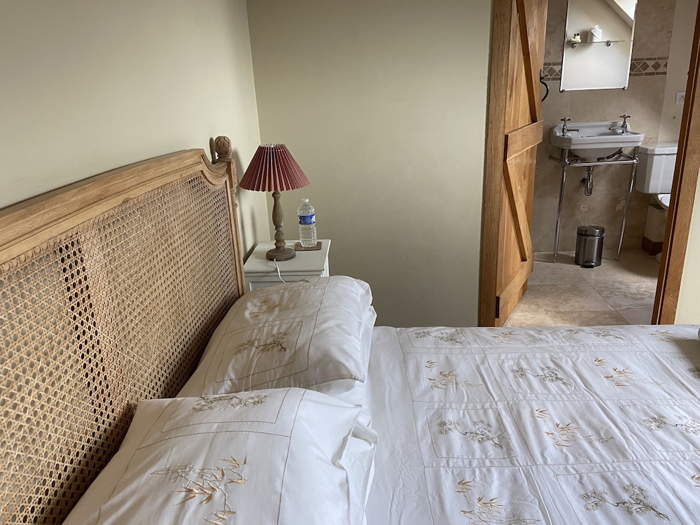 Comfort Room photo 1