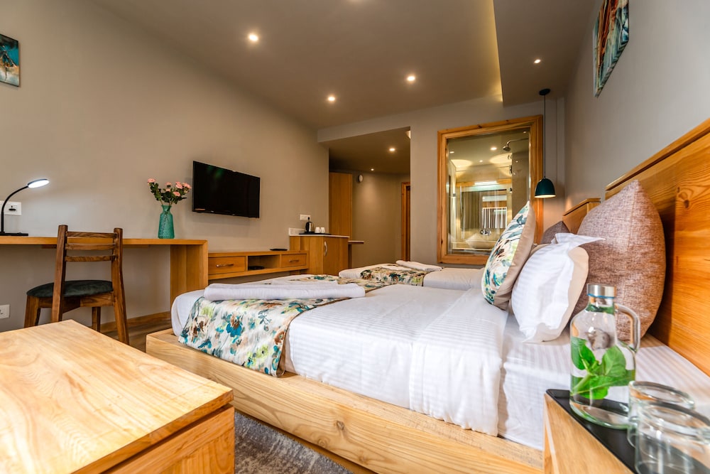 Premium Room - Photo 1