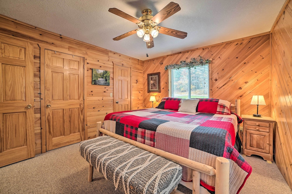 House (3 Bedrooms) photo 3