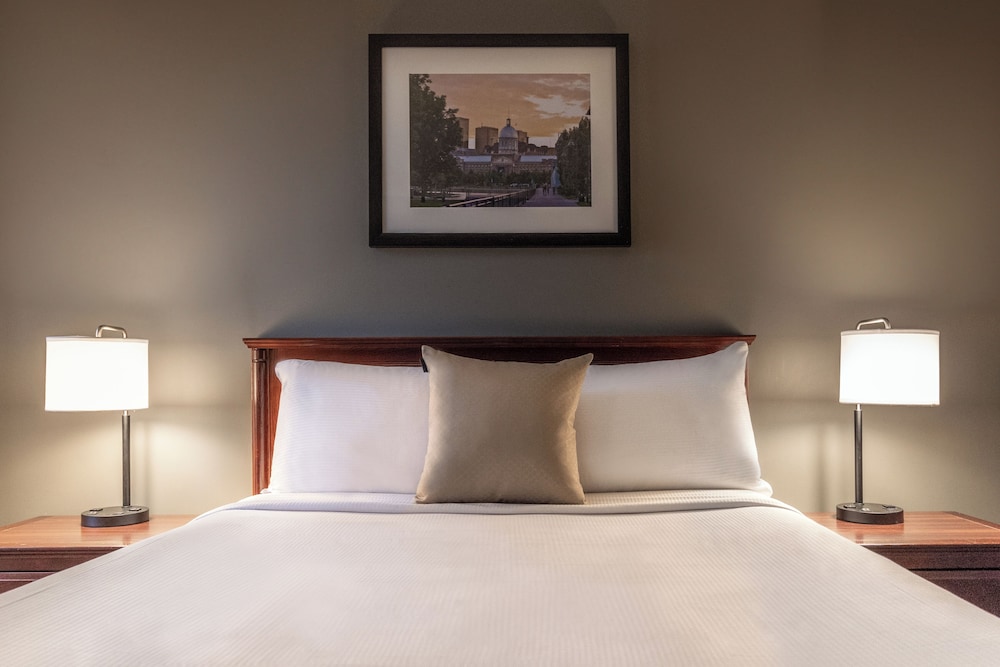 Family Suite, 2 Bedrooms, Kitchenette photo 2