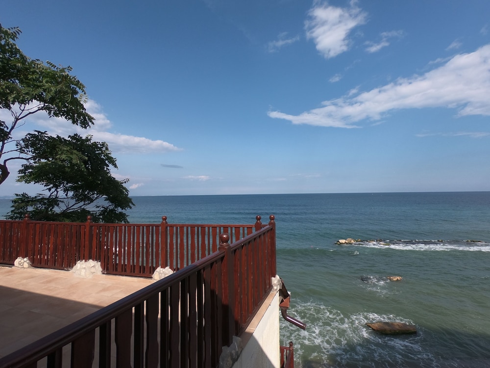 Triple Room, Balcony photo 2