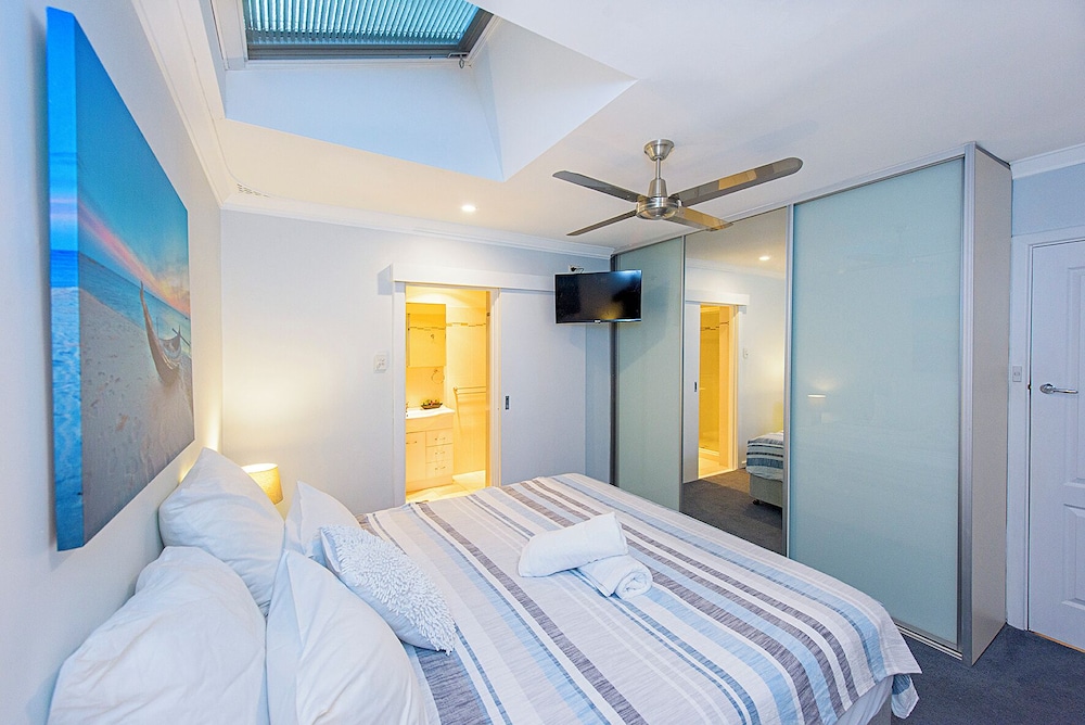 Deluxe House, Multiple Beds, Non Smoking photo 2