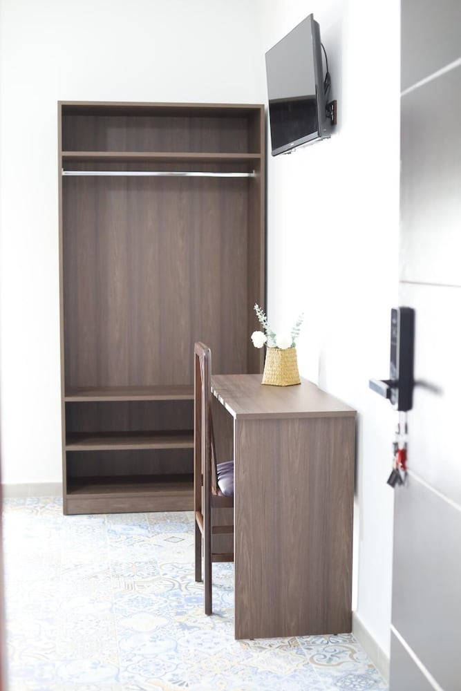 Habitación Doble o Twin