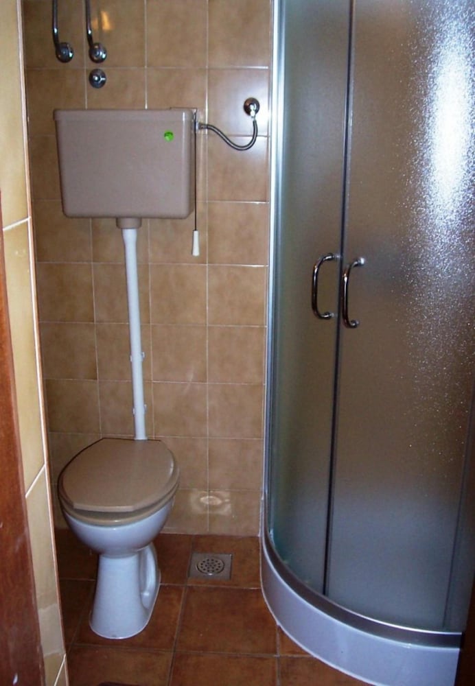 Apartment (Vig - 60 m from beach - A2(4)) photo 3