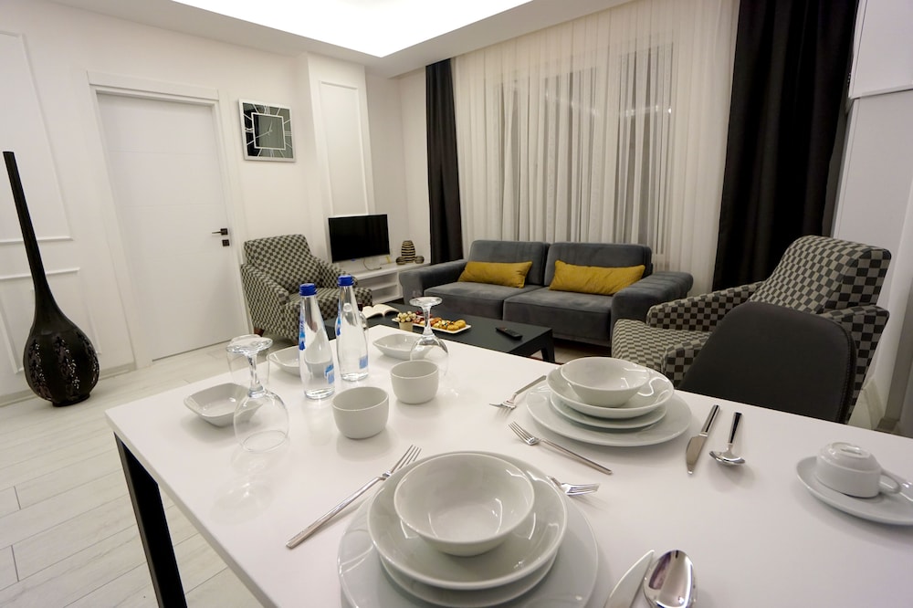 Exclusive Suite photo 1
