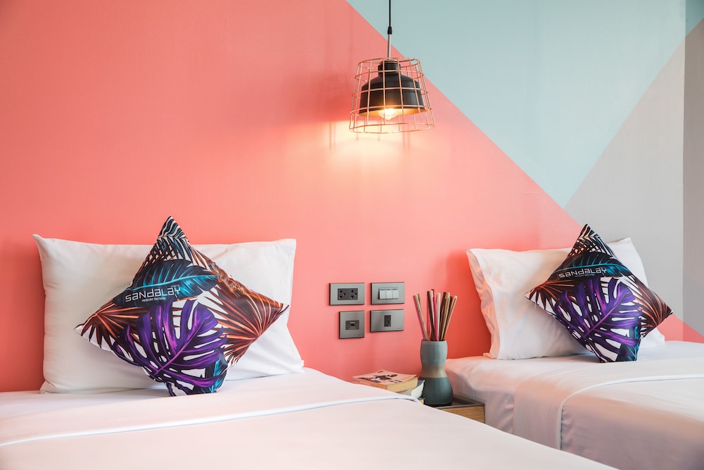 Superior Room - Photo 12