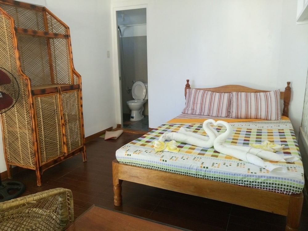 Room, 1 King Bed with Sofa bed photo 3